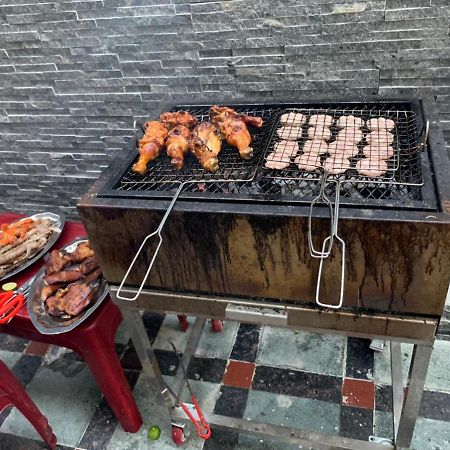 Monza Villa 삼손 외부 사진
