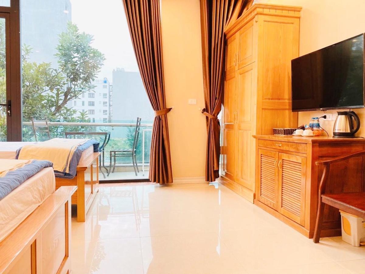 Monza Villa 삼손 외부 사진