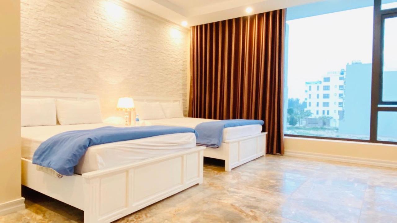 Monza Villa 삼손 외부 사진