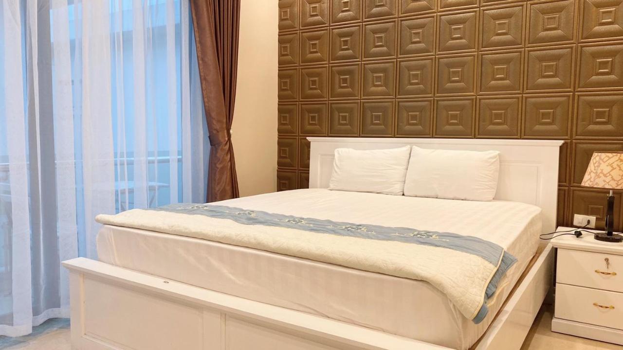 Monza Villa 삼손 외부 사진