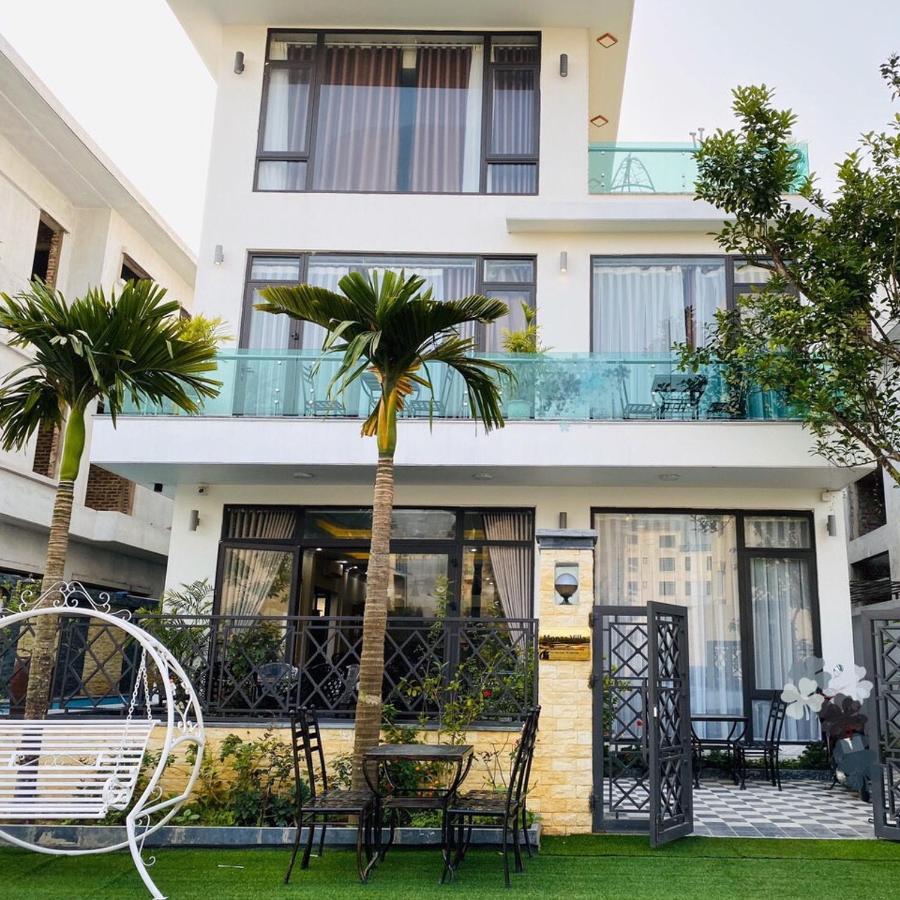 Monza Villa 삼손 외부 사진