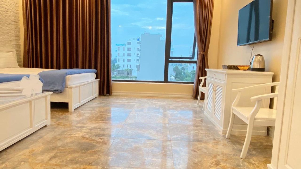 Monza Villa 삼손 외부 사진