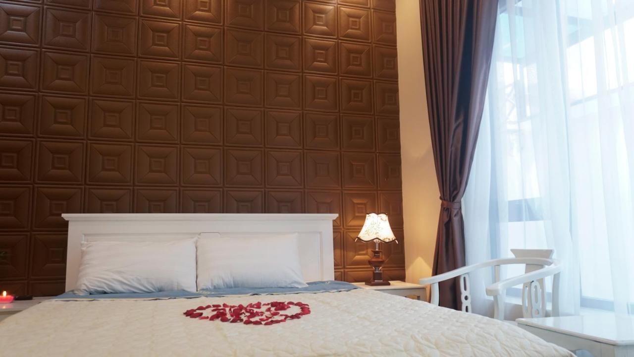 Monza Villa 삼손 외부 사진
