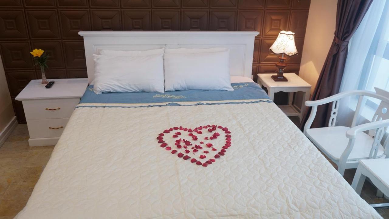 Monza Villa 삼손 외부 사진
