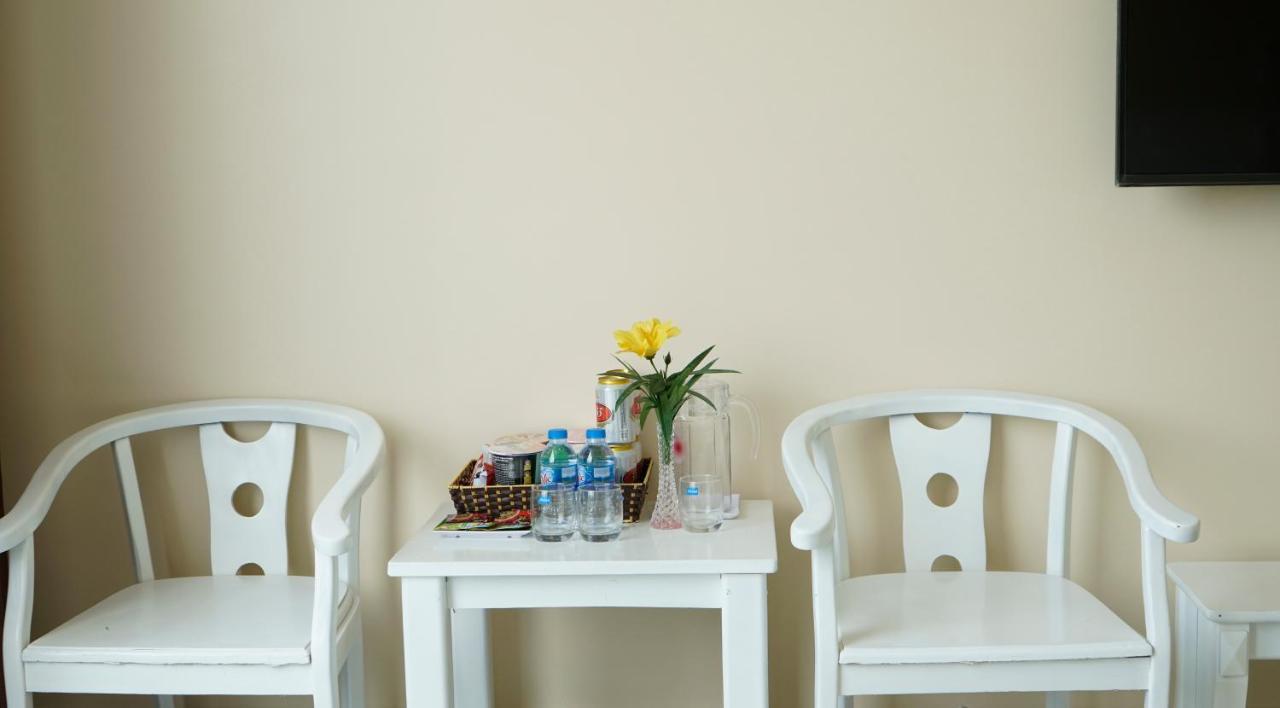 Monza Villa 삼손 외부 사진