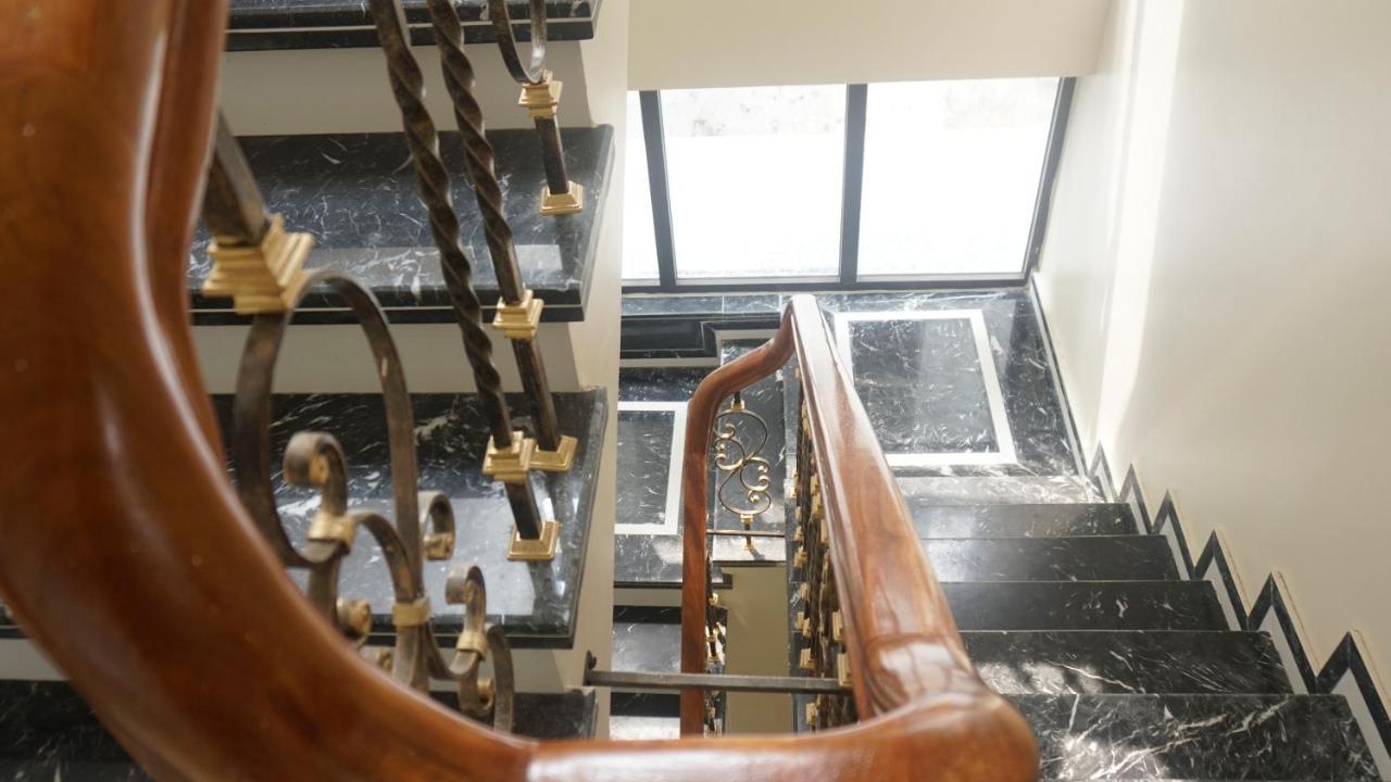 Monza Villa 삼손 외부 사진