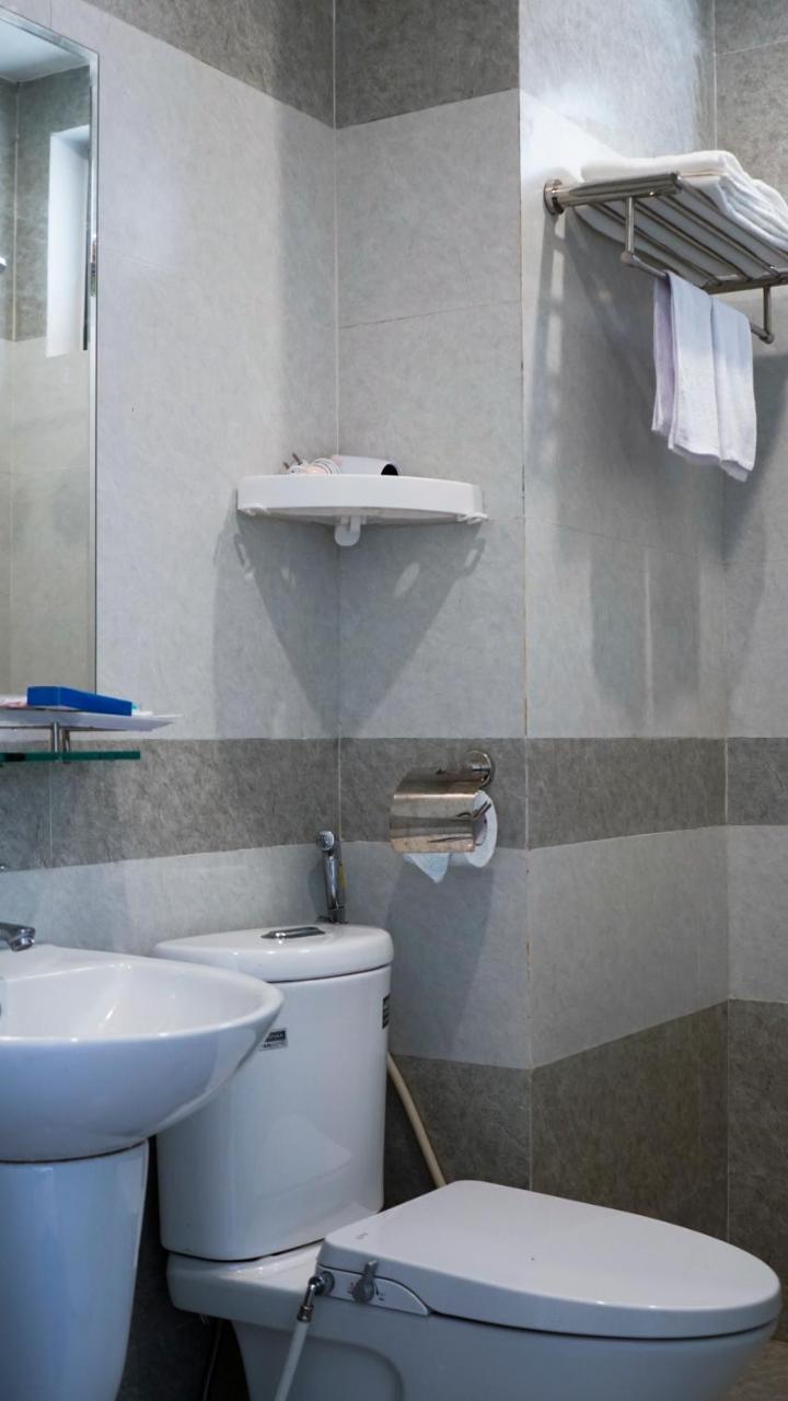 Monza Villa 삼손 외부 사진