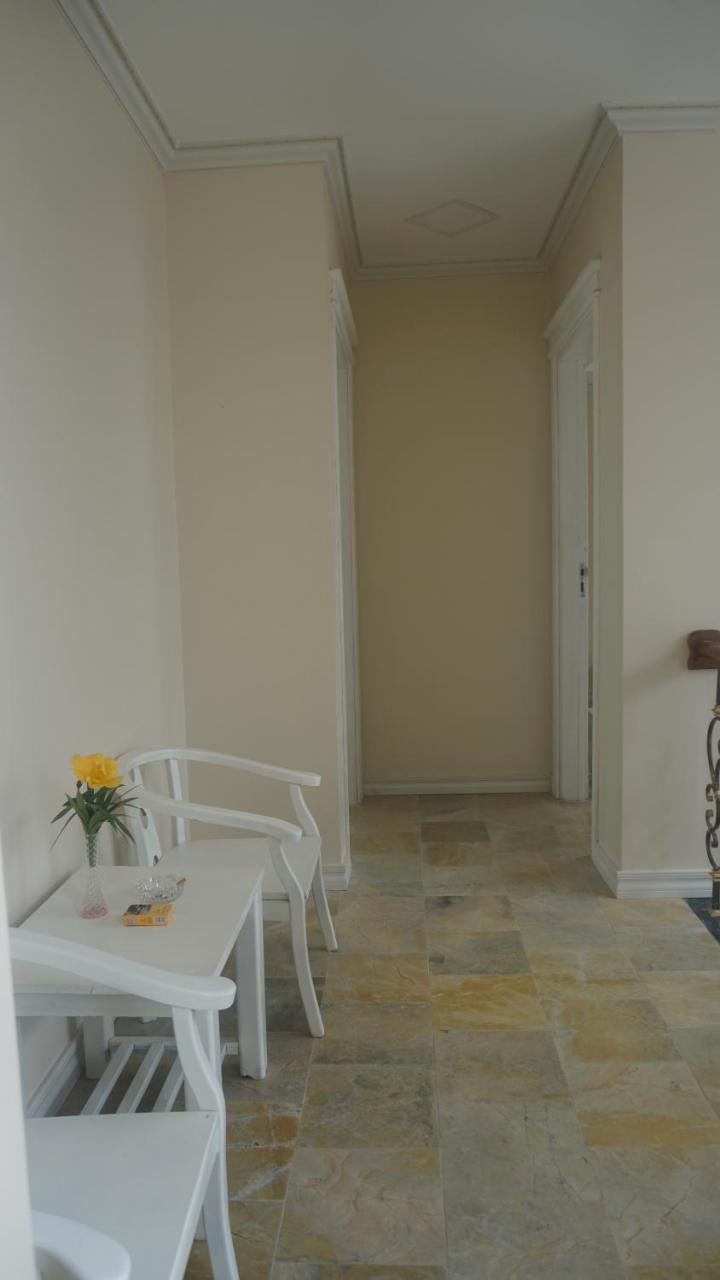 Monza Villa 삼손 외부 사진