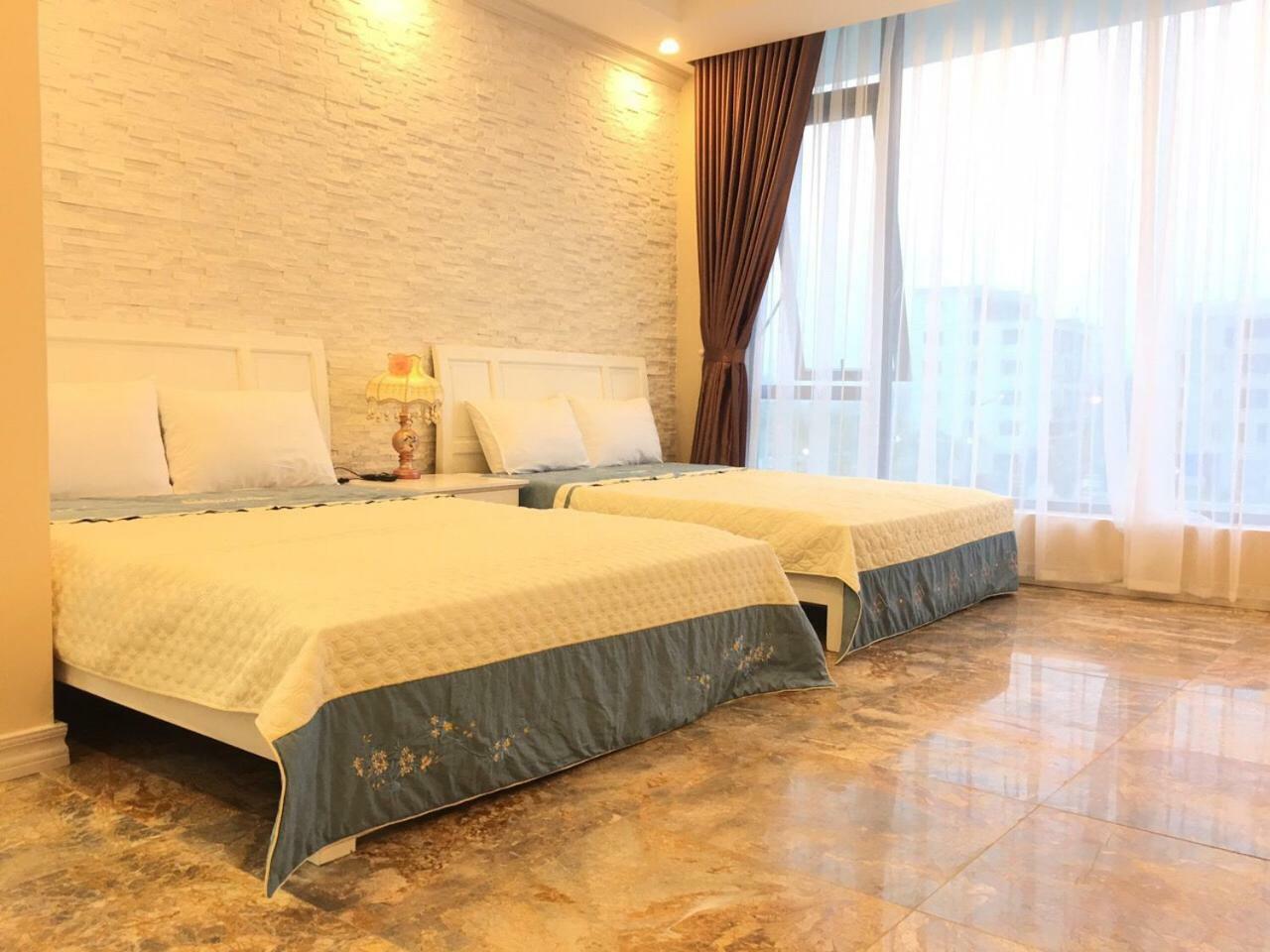 Monza Villa 삼손 외부 사진