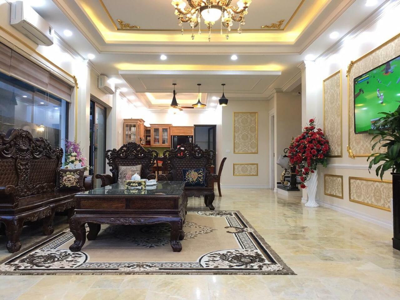 Monza Villa 삼손 외부 사진