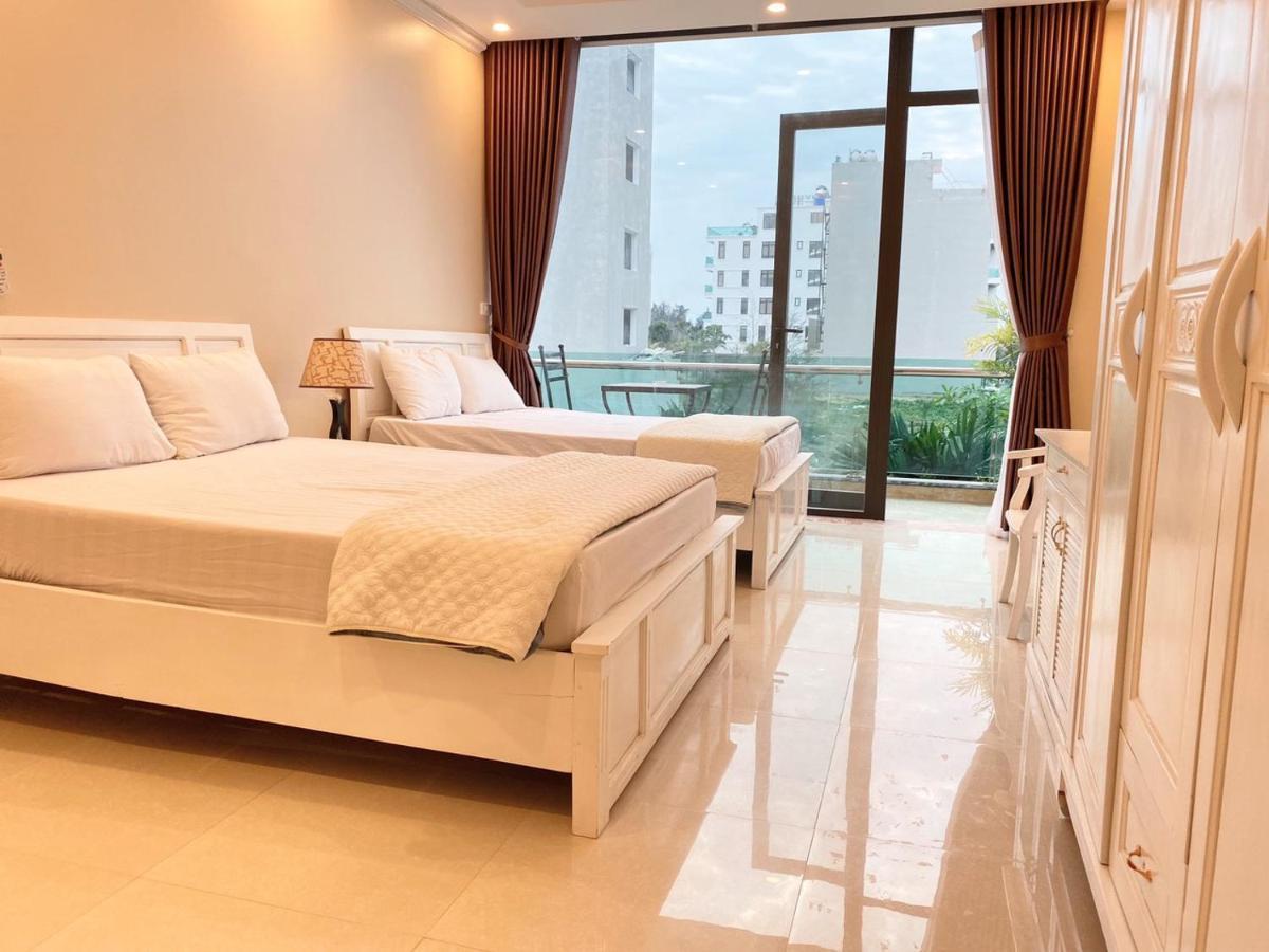Monza Villa 삼손 외부 사진